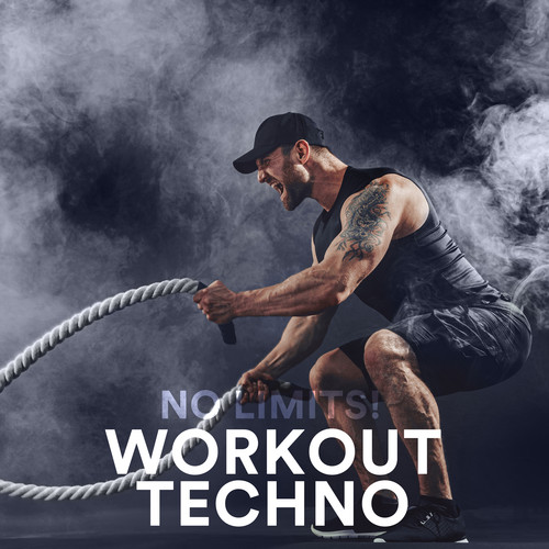 NO LIMITS! Workout Techno