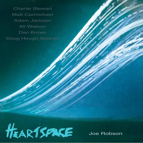 Heartspace (feat. Matt Carmichael, Charlie Stewart & Dan Brown)