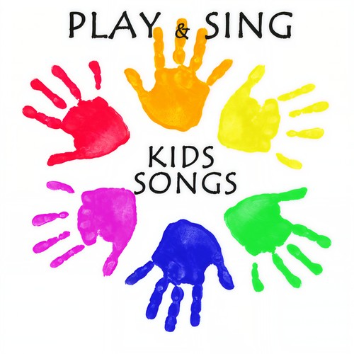 Play & Fun Kids Songs