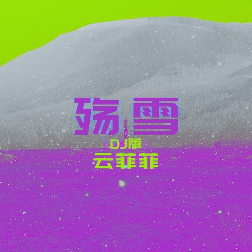 殇雪（DJ版）