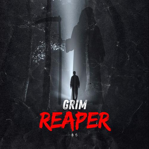 Grim Reaper (Explicit)