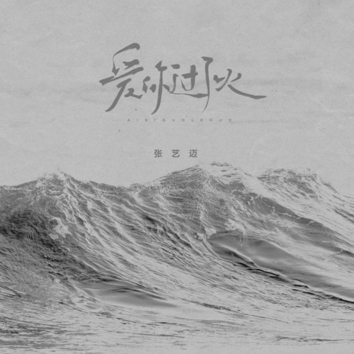 爱你过了火