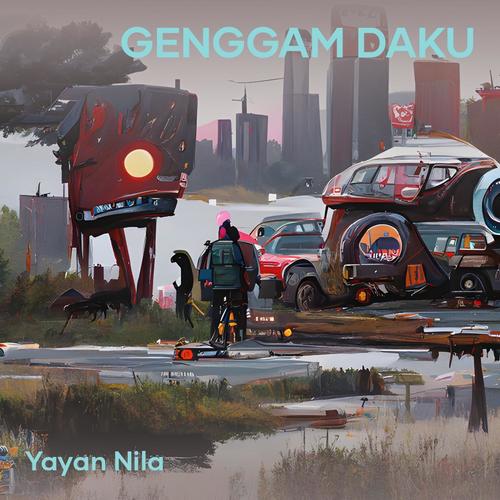 Genggam Daku