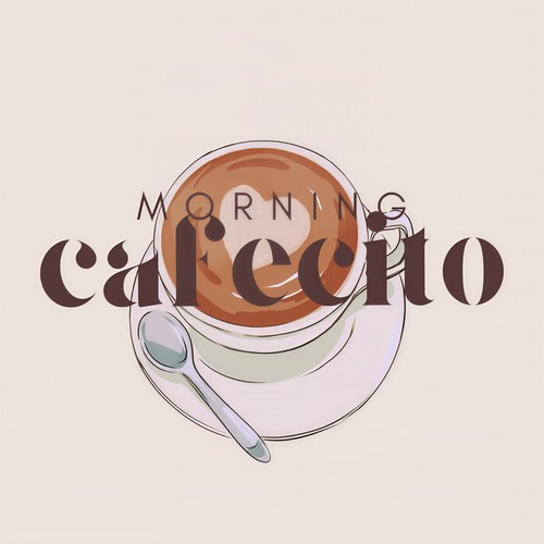 Morning Cafecito (Explicit)