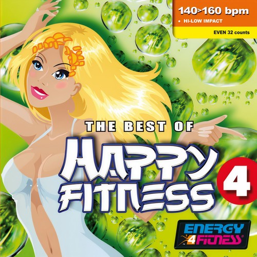 THE BEST OF HAPPY FITNESS 4