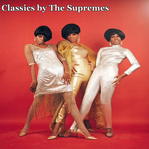 Classics by The Supremes