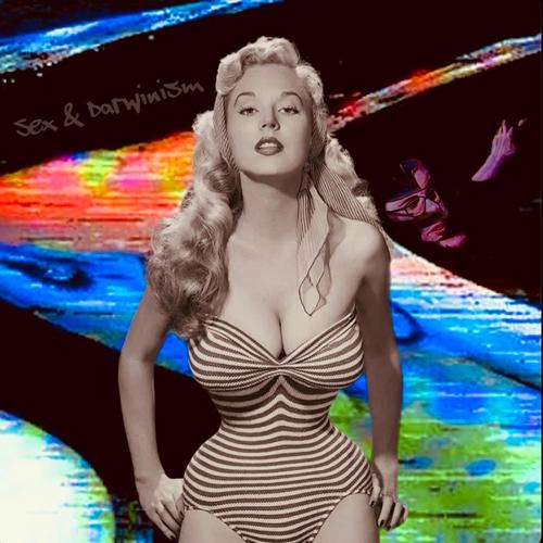 Sex & Darwinism: 25th Anniversary ReKut Pt2 (The Nightbird Mix) [Explicit]