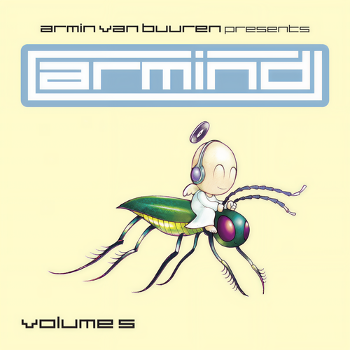 Armin van Buuren presents Armind, Vol. 5