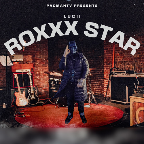 Roxxxstar (Explicit)