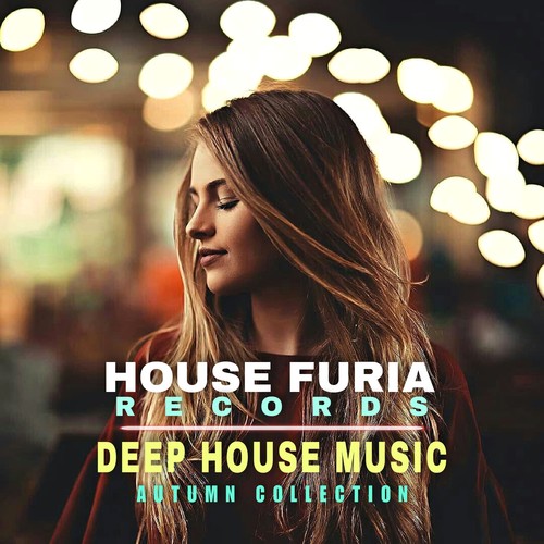 Deep House Music Autumn Collection (Explicit)