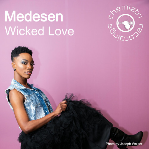 Wicked Love