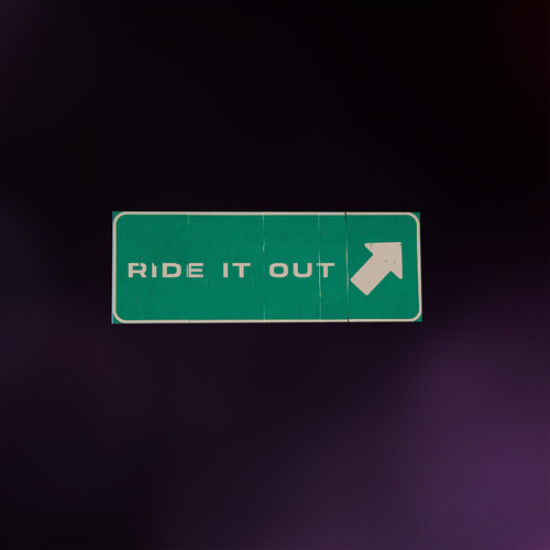 Ride It Out (Explicit)