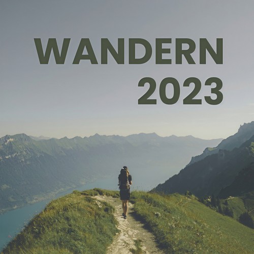 Wandern 2023 (Explicit)