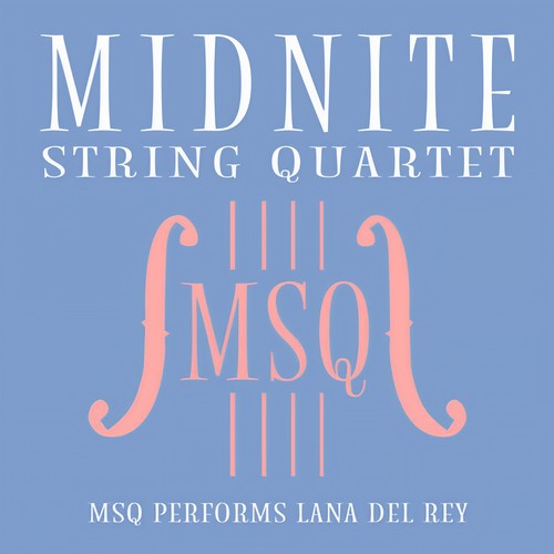 Young and Beautiful - Midnite String Quartet