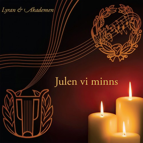 Julen vi minns