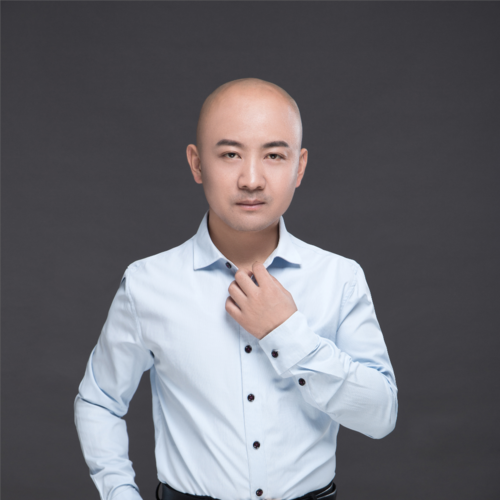 我就是哪吒