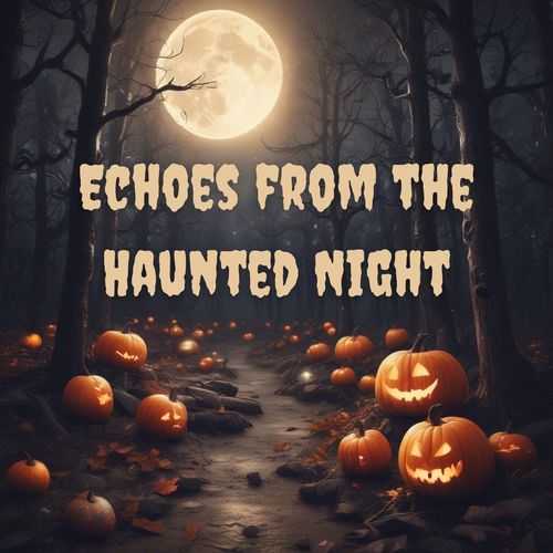 Echoes from the Haunted Night