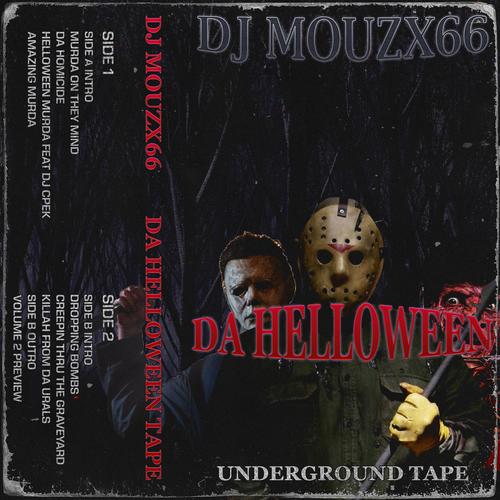 Da Helloween (Explicit)