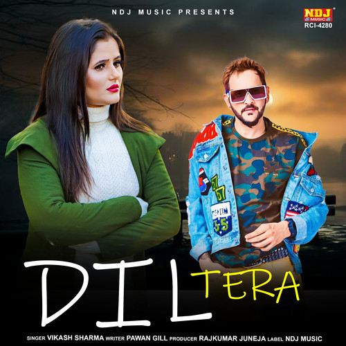 Dil Tera