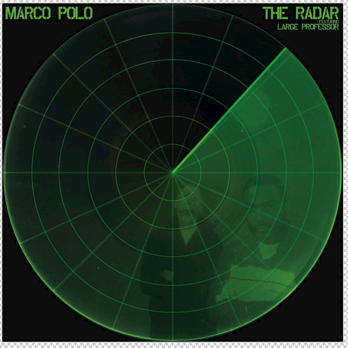 The Radar 12