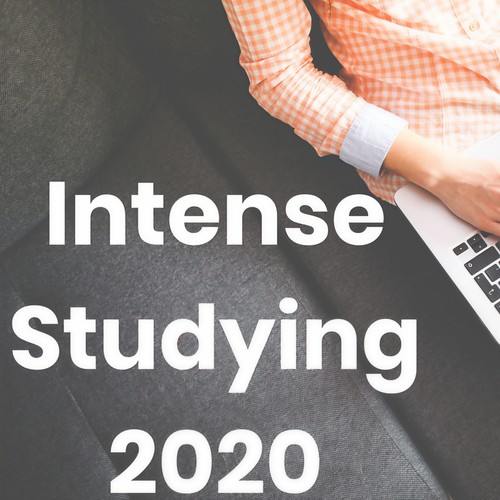 Intense Studying 2020 (Explicit)