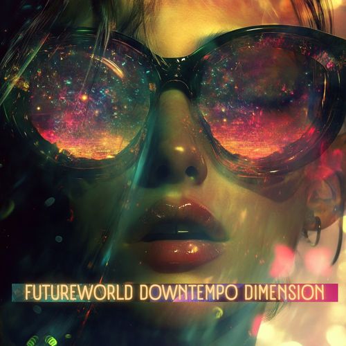 Futureworld Downtempo Dimension