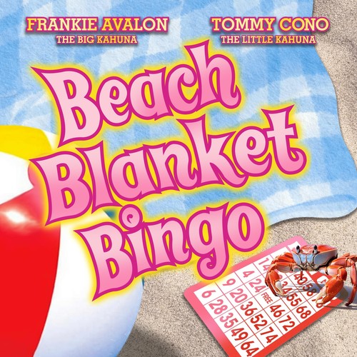 Beach Blanket Bingo