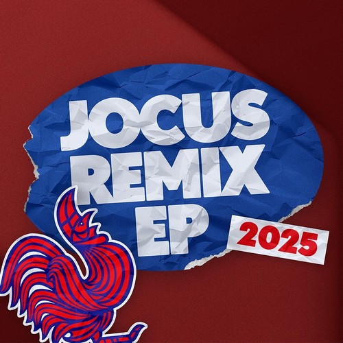 Jocus Remix EP 2025