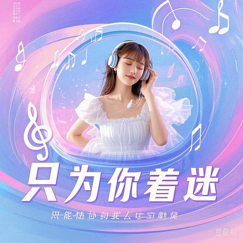只为你着迷