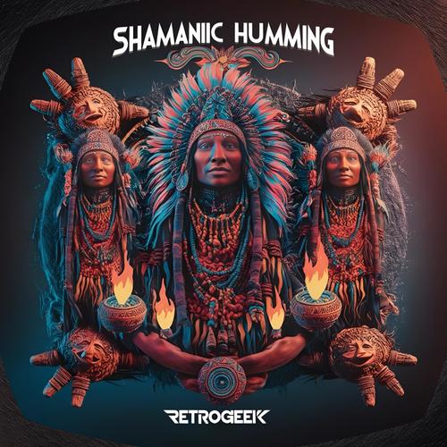 Shamanic Humming