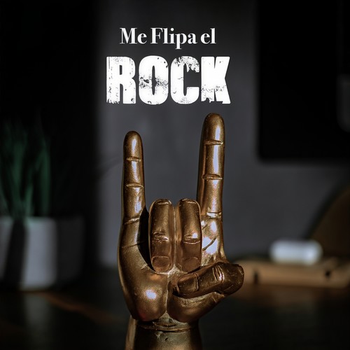 Me flipa el ROCK