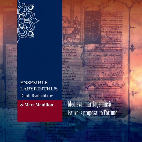 Fauvel's Proposal to Fortune (Medieval Marriage Music)