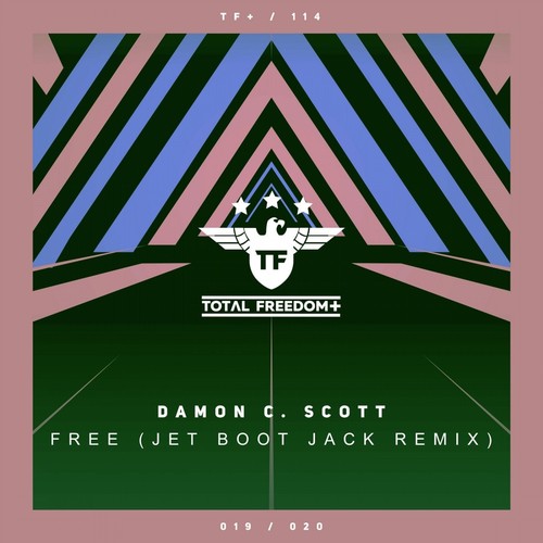 Free (Jet Boot Jack Remix)