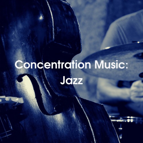 Concentration Music: Jazz