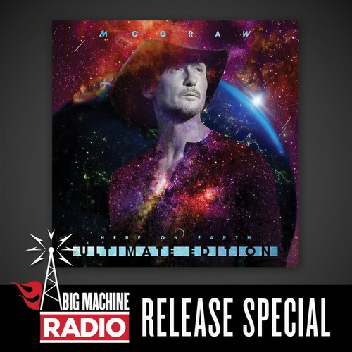 Here On Earth (Ultimate Edition / Big Machine Radio Release Special)