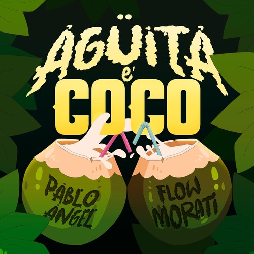 AGUITA E' COCO