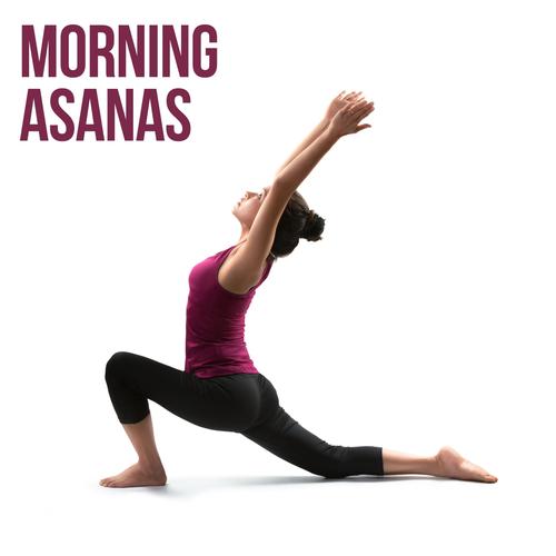 Morning Asanas