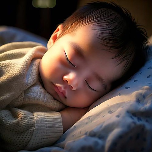 Baby Sleep Serenity: Soothing Night Sounds