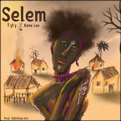 SELEM (feat. Kene Leo)