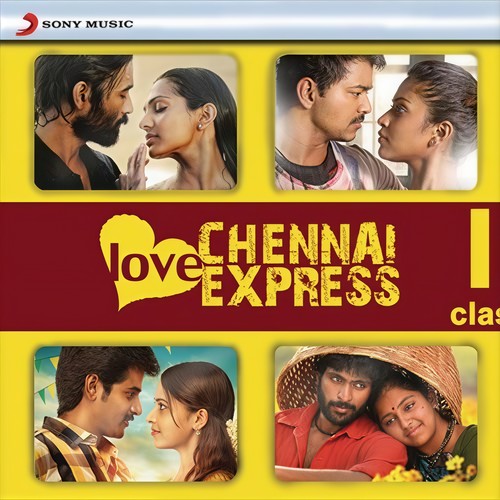 Love Chennai Express