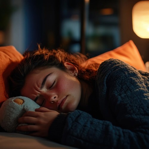 Tranquil Sleep Sounds for Restful Nights