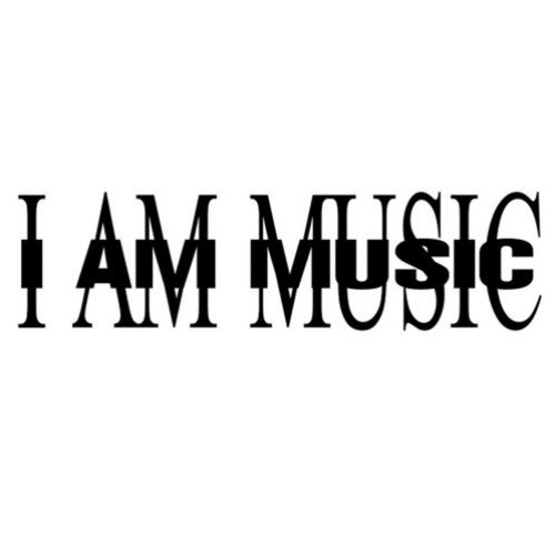 I AM MUSIC (Explicit)