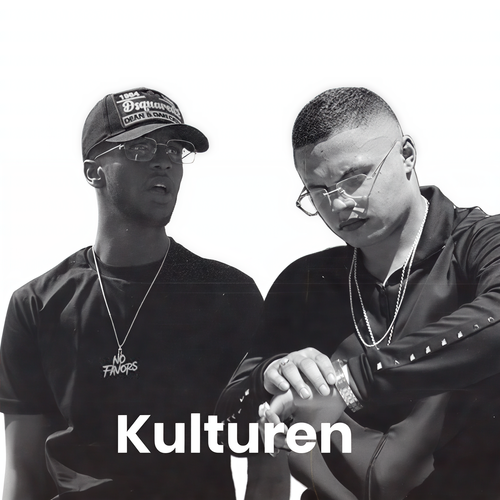 Kulturen - Generationen af ny dansk rap (Explicit)