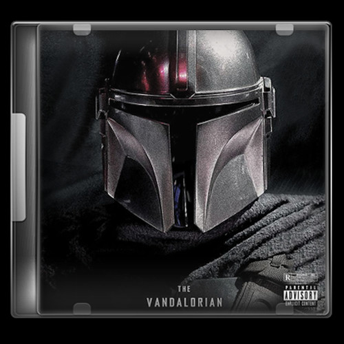 The Vandalorian (Explicit)