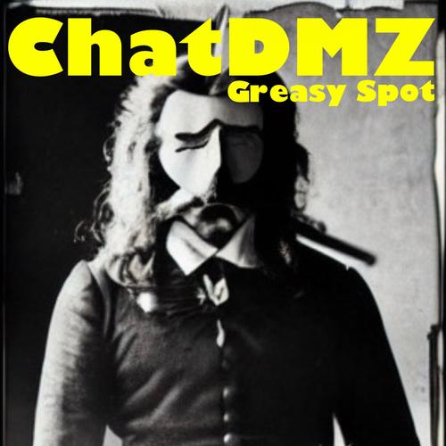 Greasy Spot