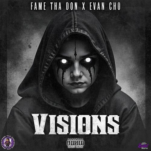 Visions (feat. Evan Cho) [Explicit]