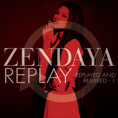 Replay (Replayed and Remixed - 1)