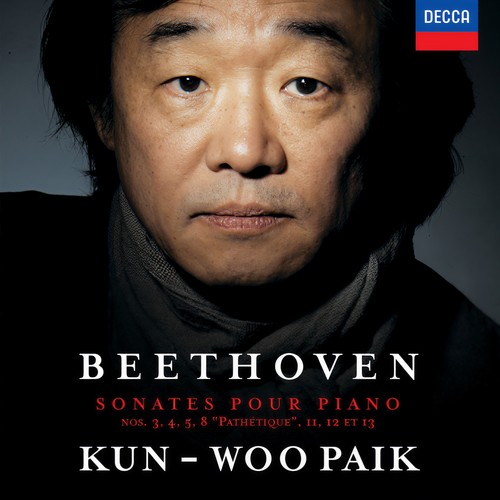 Beethoven: Sonates Vol.3