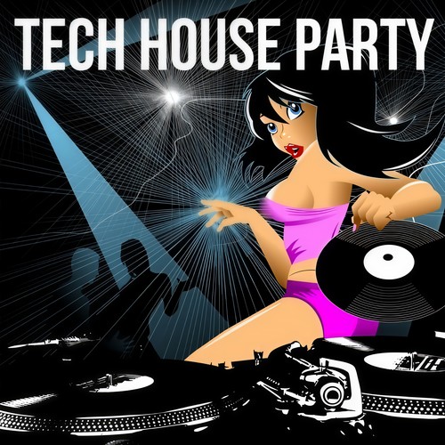 Tech House Party