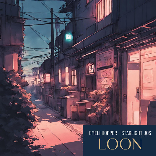 Loon (feat. Starlight jos)